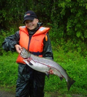 Merilohi 7,20 kg