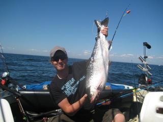 Merilohi 7,41 kg
