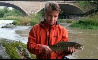 Meritaimen 1,30 kg