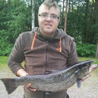 Meritaimen 5,20 kg