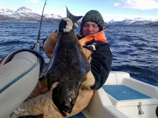 Ruijan pallas 4,20 kg