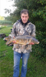 Peilikarppi 7,80 kg