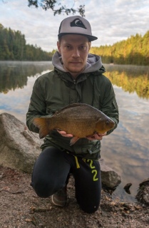 Ruutana 1,22 kg