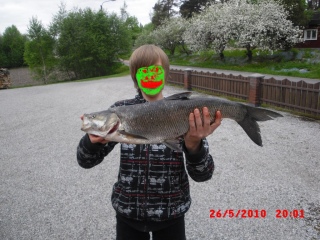 Toutain 2,20 kg