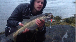 Sei 2,30 kg