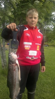 Siika 1,76 kg