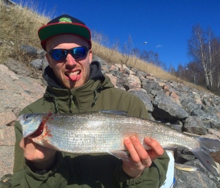 Siika 1,00 kg