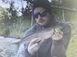 Siika 820 g