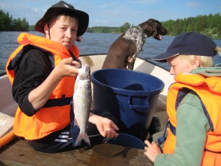 Siika 280 g