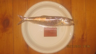 Silakka 90 g