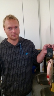 Sorva 725 g