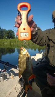 Sorva 320 g