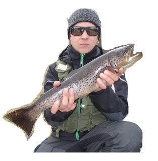 Taimen 1,40 kg