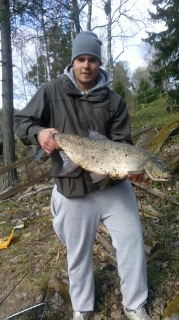 Toutain 5,32 kg