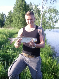 Toutain 1,00 kg