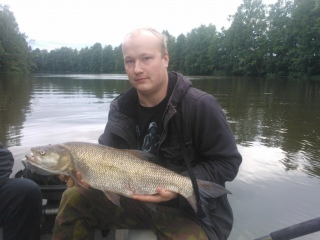 Toutain 3,70 kg