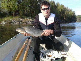 Toutain 2,32 kg