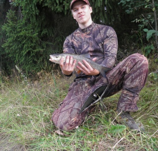 Turpa 1,01 kg