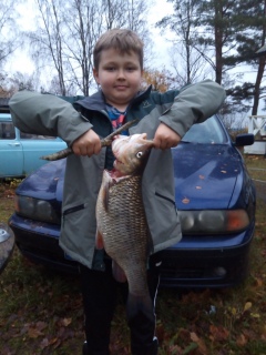 Turpa 2,44 kg