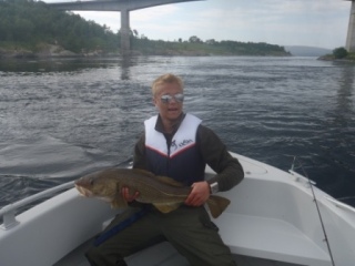 Turska 4,40 kg