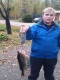 Ahven 1,22 kg
