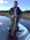 Hauki 7,50 kg