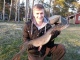 Hauki 4,50 kg
