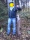 Hauki 6,98 kg
