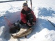 Hauki 8,50 kg