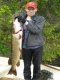 Hauki 7,26 kg