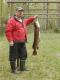 Hauki 8,50 kg