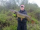 Hauki 6,28 kg