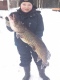Hauki 8,30 kg