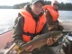 Taimen 1,39 kg