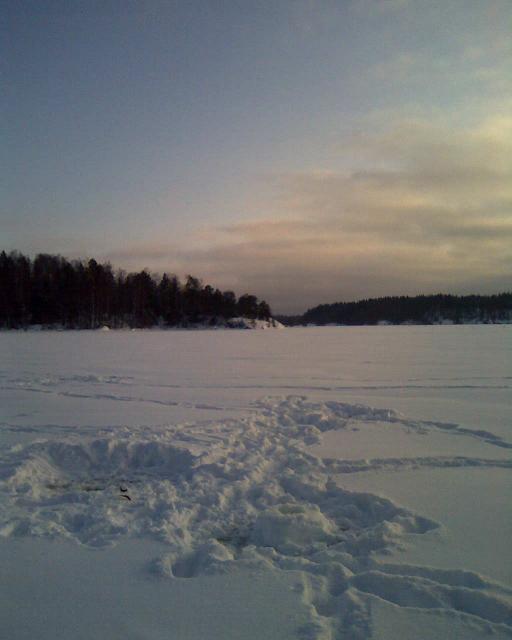 Pappilanniemi