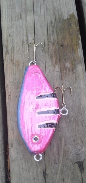 Pink Boy (Jari Sillanp��)