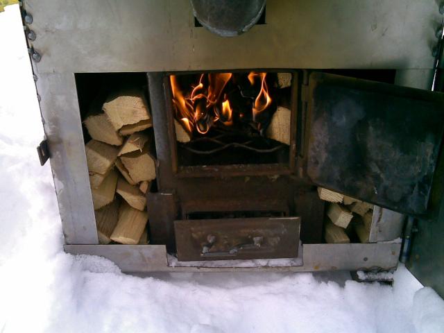 ...Koska siinon t�mm�ne