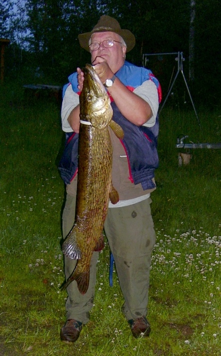 N�it�kin tulee ihan liikaa....