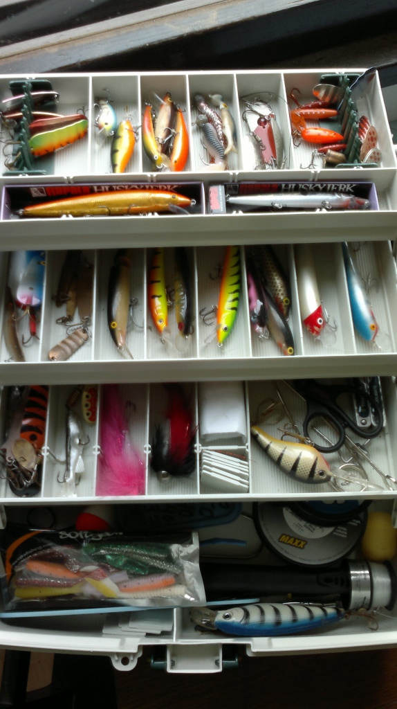 Meik�l�isen pakki