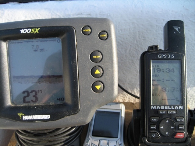 7metriss� isoja...