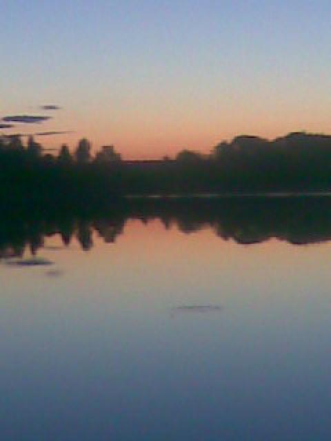 Maisema, ep�selke� :/