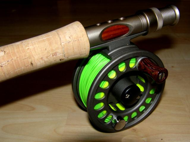 Guideline Reelmaster