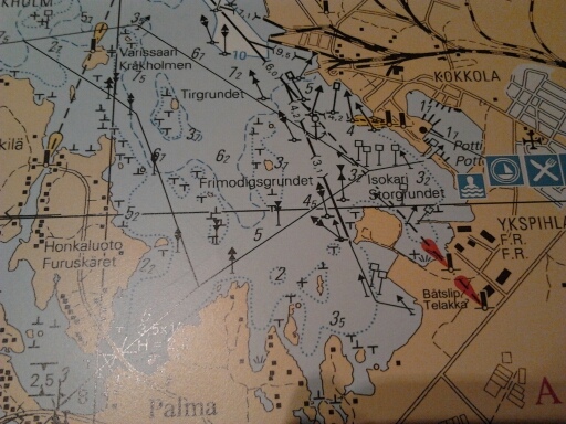 Vinkkej� aloittelijalle koukutukseen!