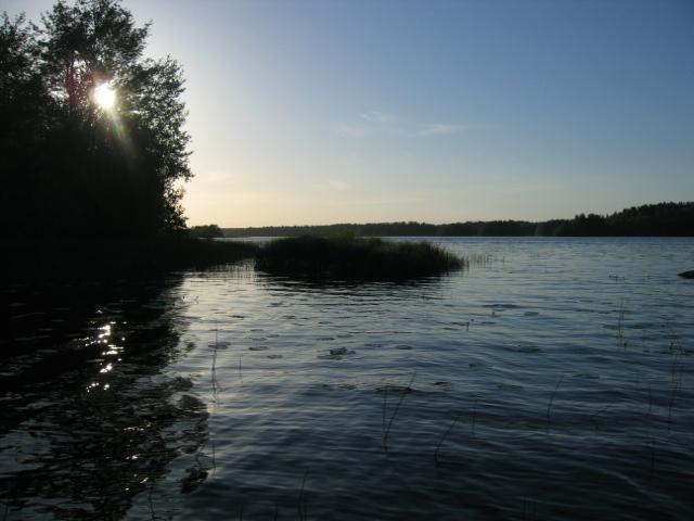 Ahven Paikka