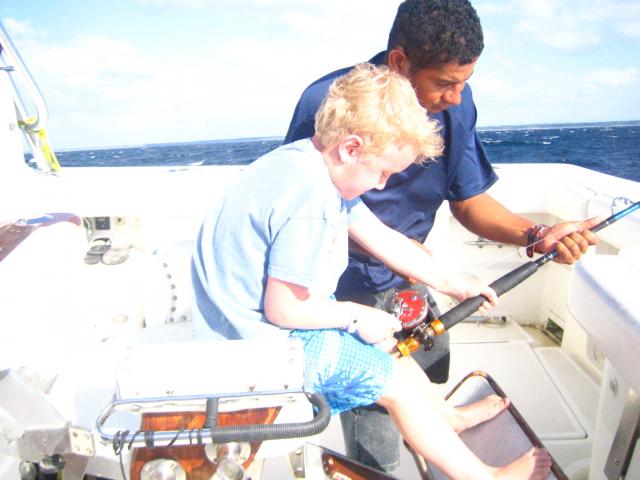 Panama Tyyni valtameri