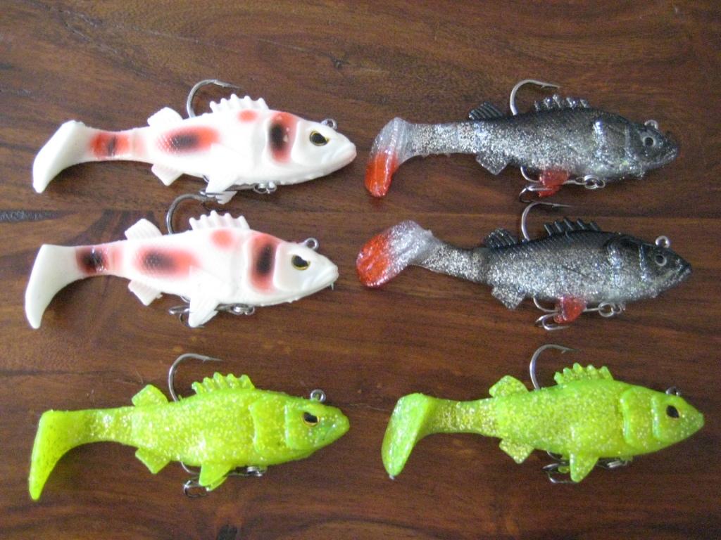 Savagear rattle shad 11cm, 36g. vaviskaa kuhiaiset sekä hauet
