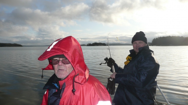 Hipun koeuistelu 30.11.2009