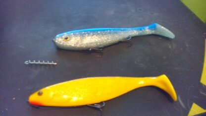 Demon shad ja maxsimus