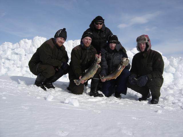 -07 raudunpojat