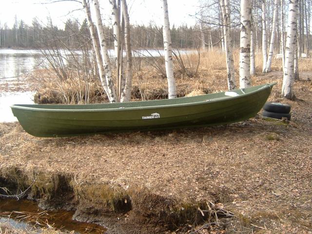 Taimen 465